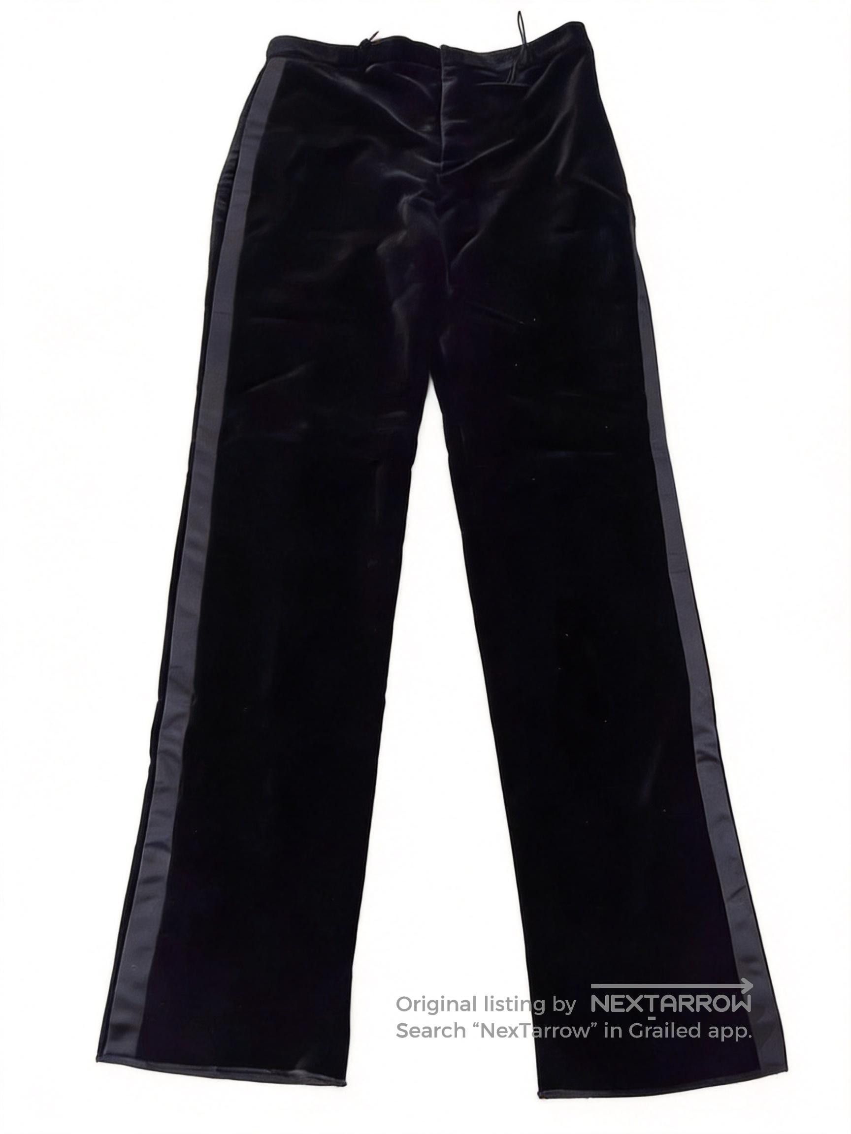 Saint Laurent Paris Saint Laurent SLP 22SS Q12 | Grailed