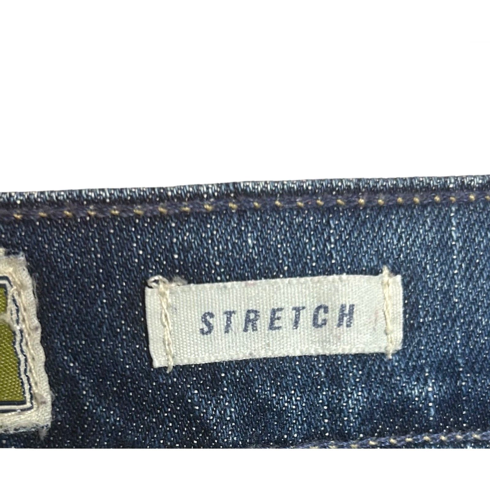 Old Navy VINTAGE Old Navy Jeans Bootcut 8 Short Women Regular Waist at 38? Hmm Size 30" / US 8 / IT 44 - 7 Thumbnail