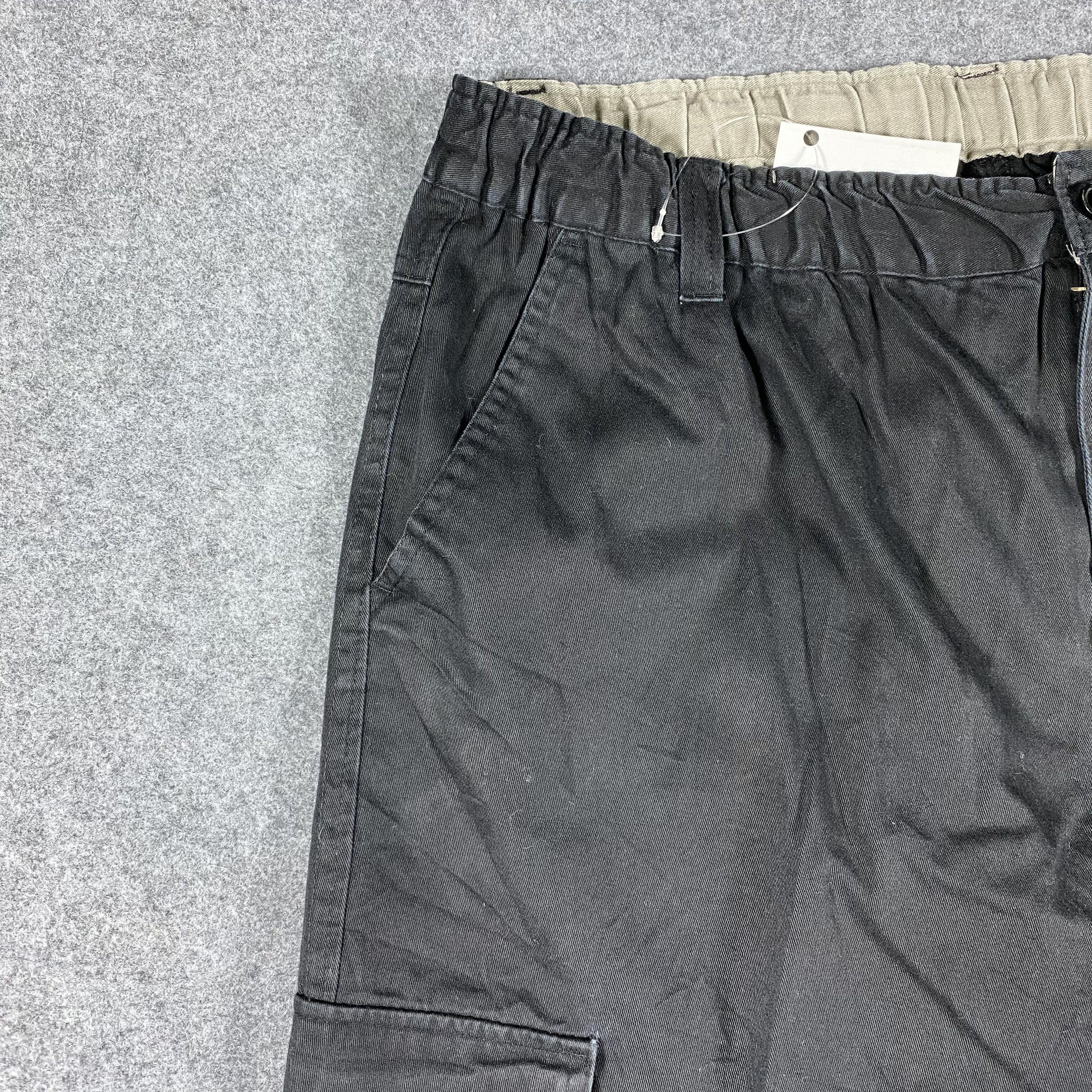 Japanese Brand Cambridge University Polo Club Multipocket Cargo Pants Size US 32 / EU 48 - 2 Thumbnail