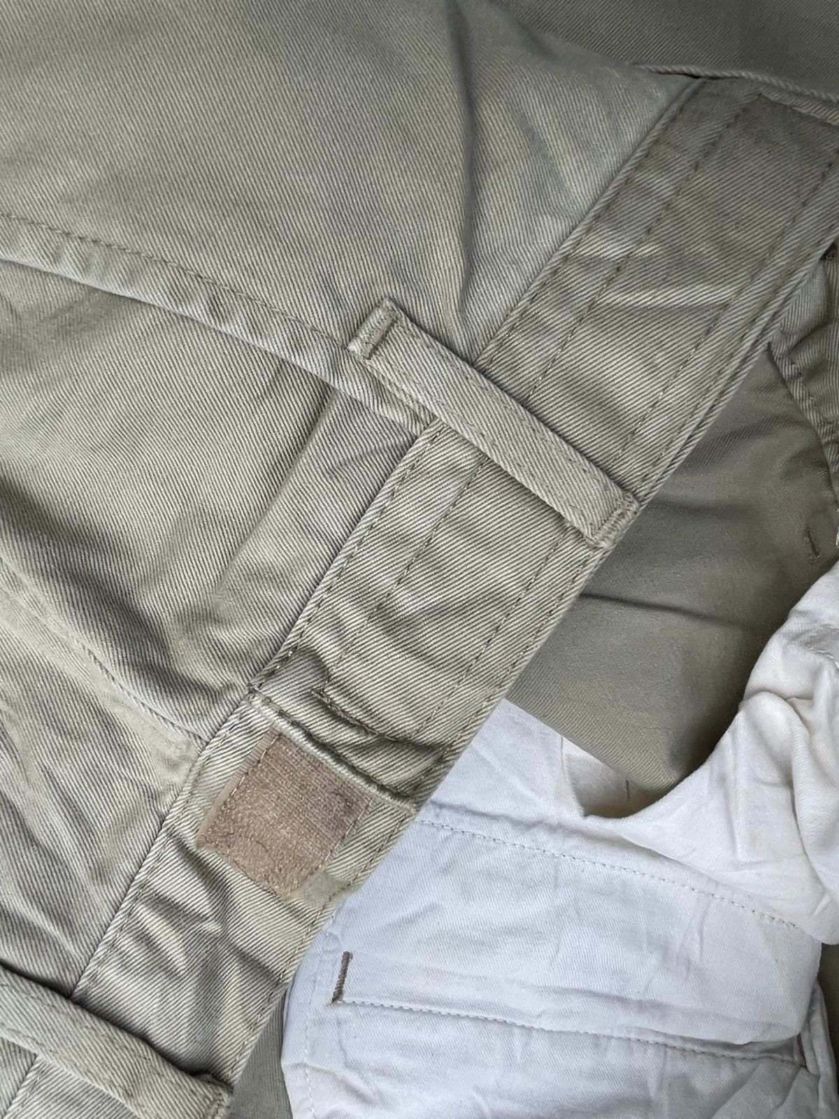 Alpha Industries Alpha Industries Cargo Pant Size US 34 / EU 50 - 15 Thumbnail