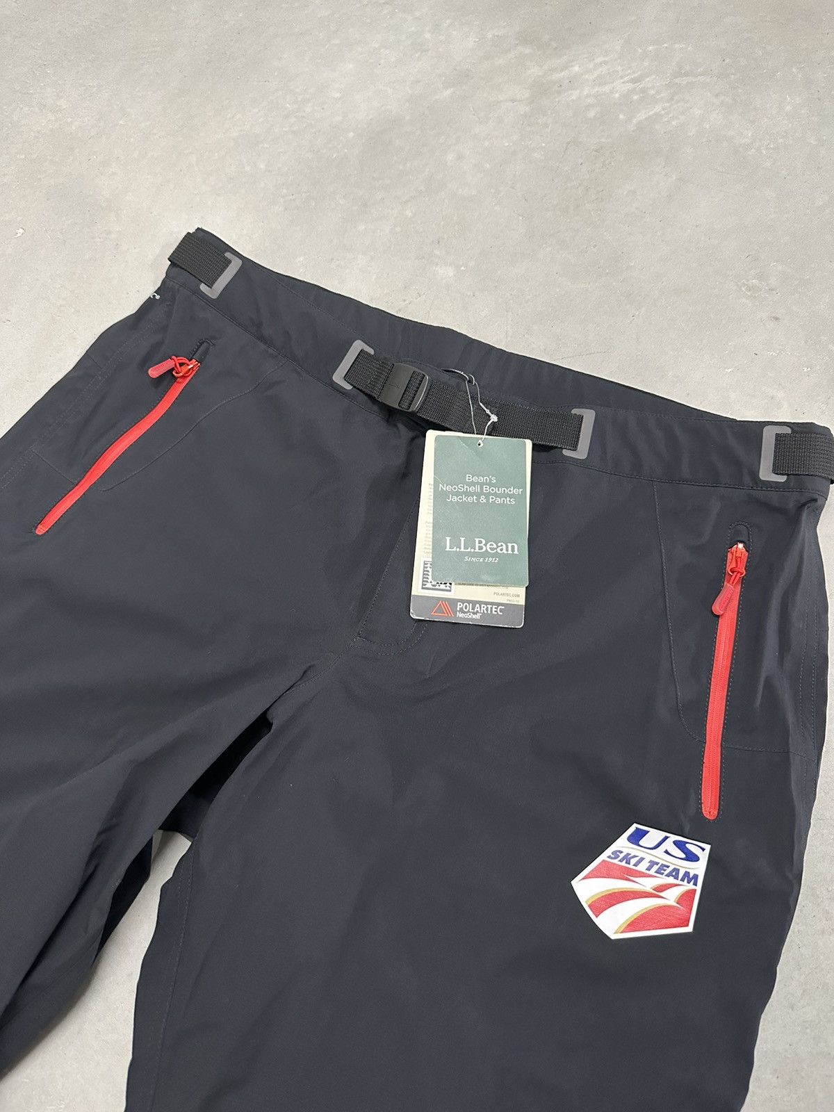 Goretex × L.L. Bean × Polartec US Ski Team x LL Bean water proof pants Size US 38 / EU 54 - 3 Thumbnail