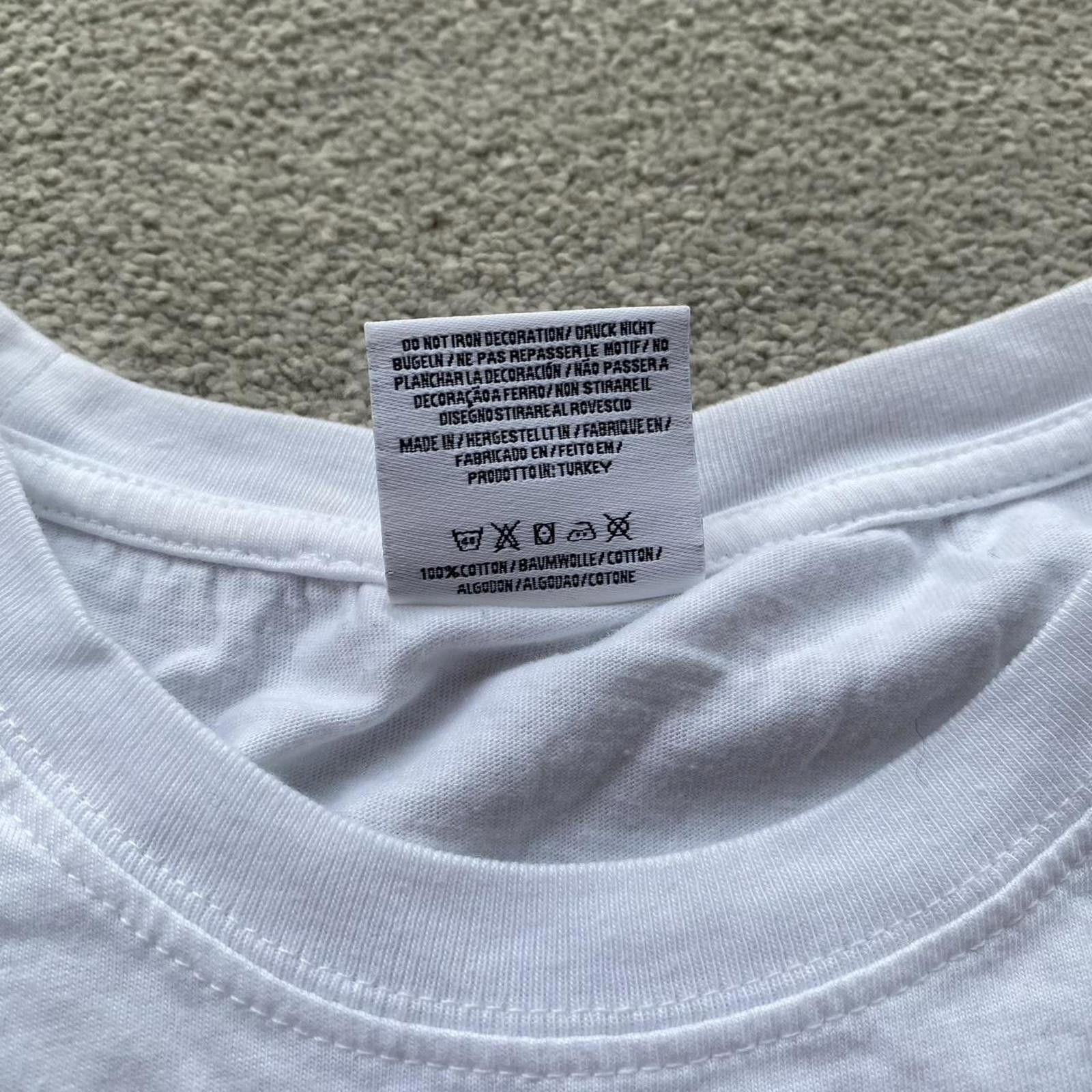 JW Anderson J.W. Anderson x Diet Coke T-Shirt. Size US M / EU 48-50 / 2 - 5 Thumbnail