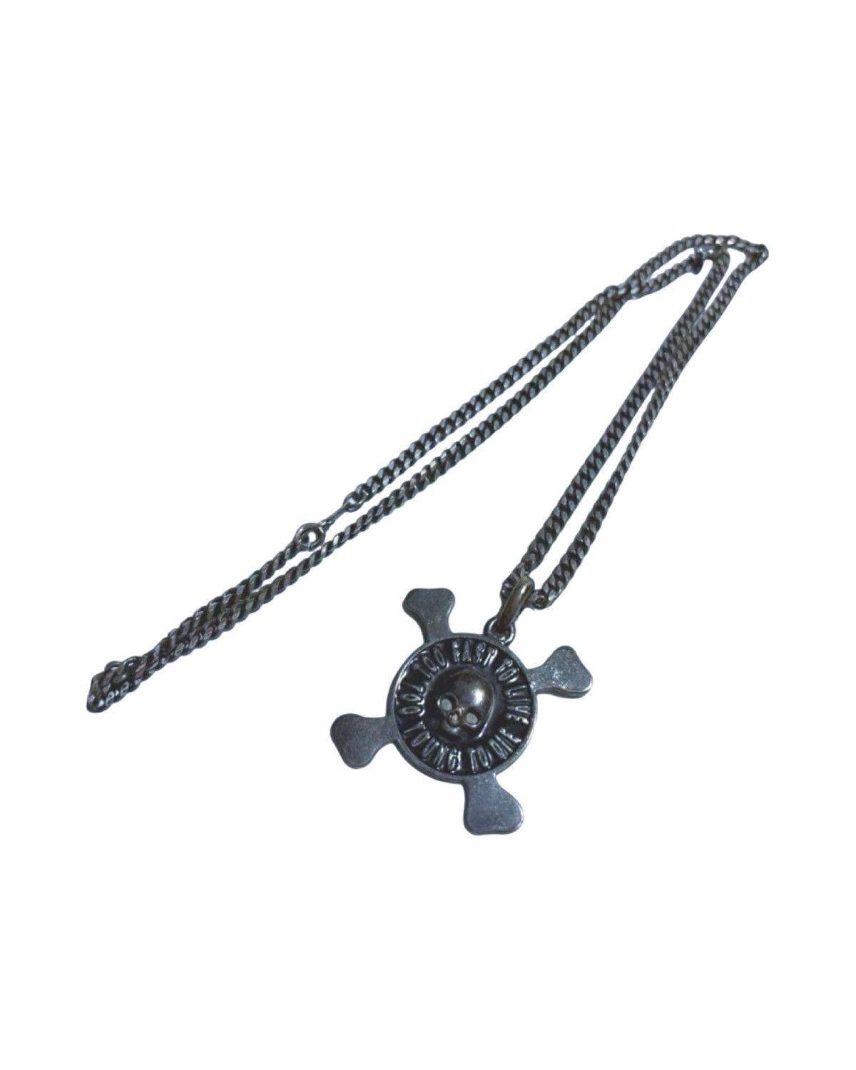 Vivienne Westwood YOUNG TOO DIE スカル クォーツ Vivienne Westwood 