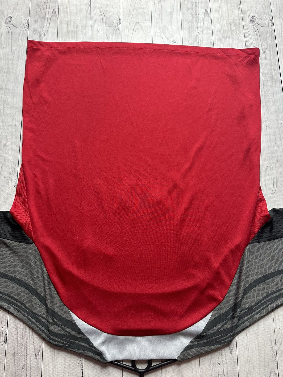 Nike Nike Liverpool soccer jersey size XXL logo Size US XXL / EU 58 / 5 - 7 Thumbnail