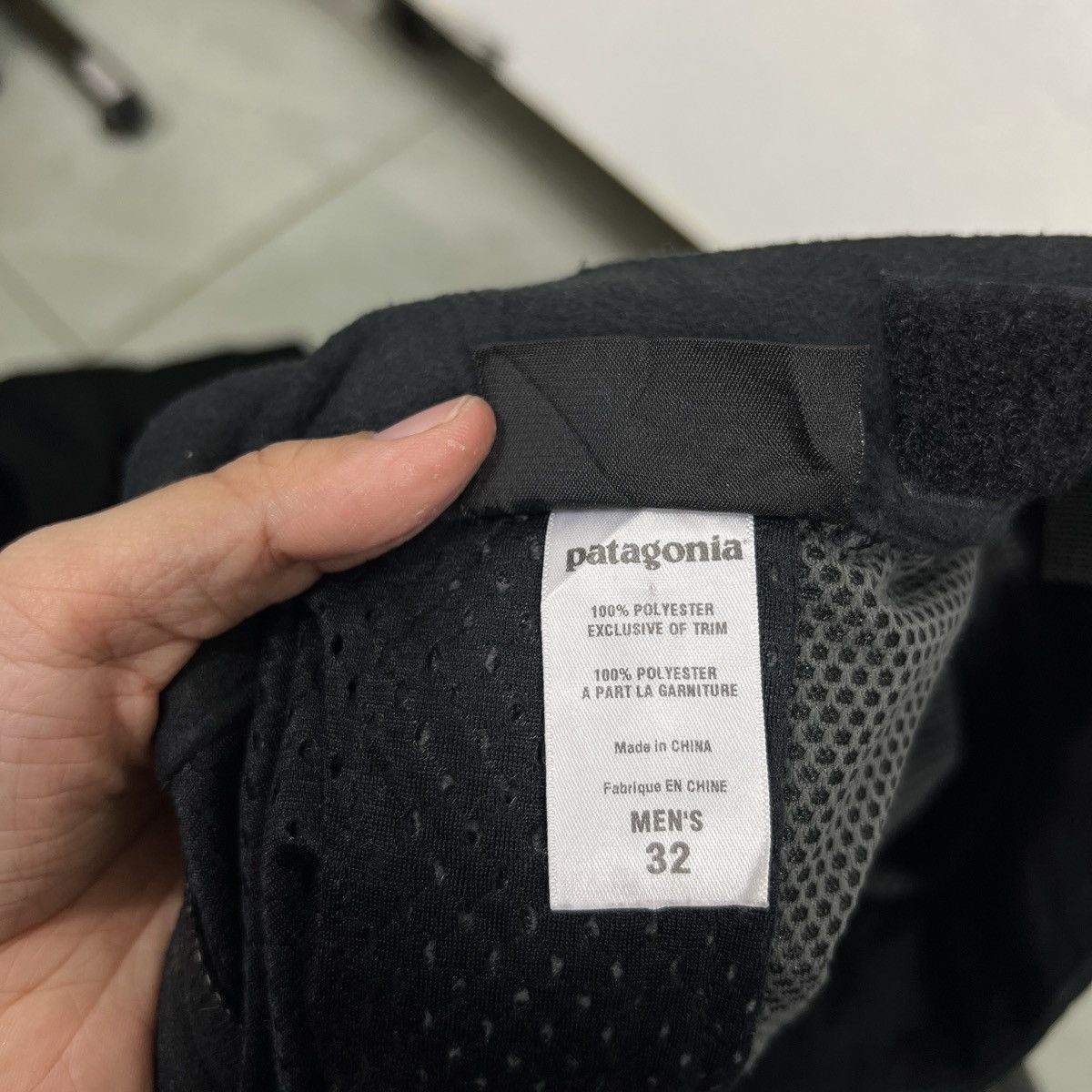 Patagonia 🔥 PATAGONIA Size US 32 / EU 48 - 14 Thumbnail