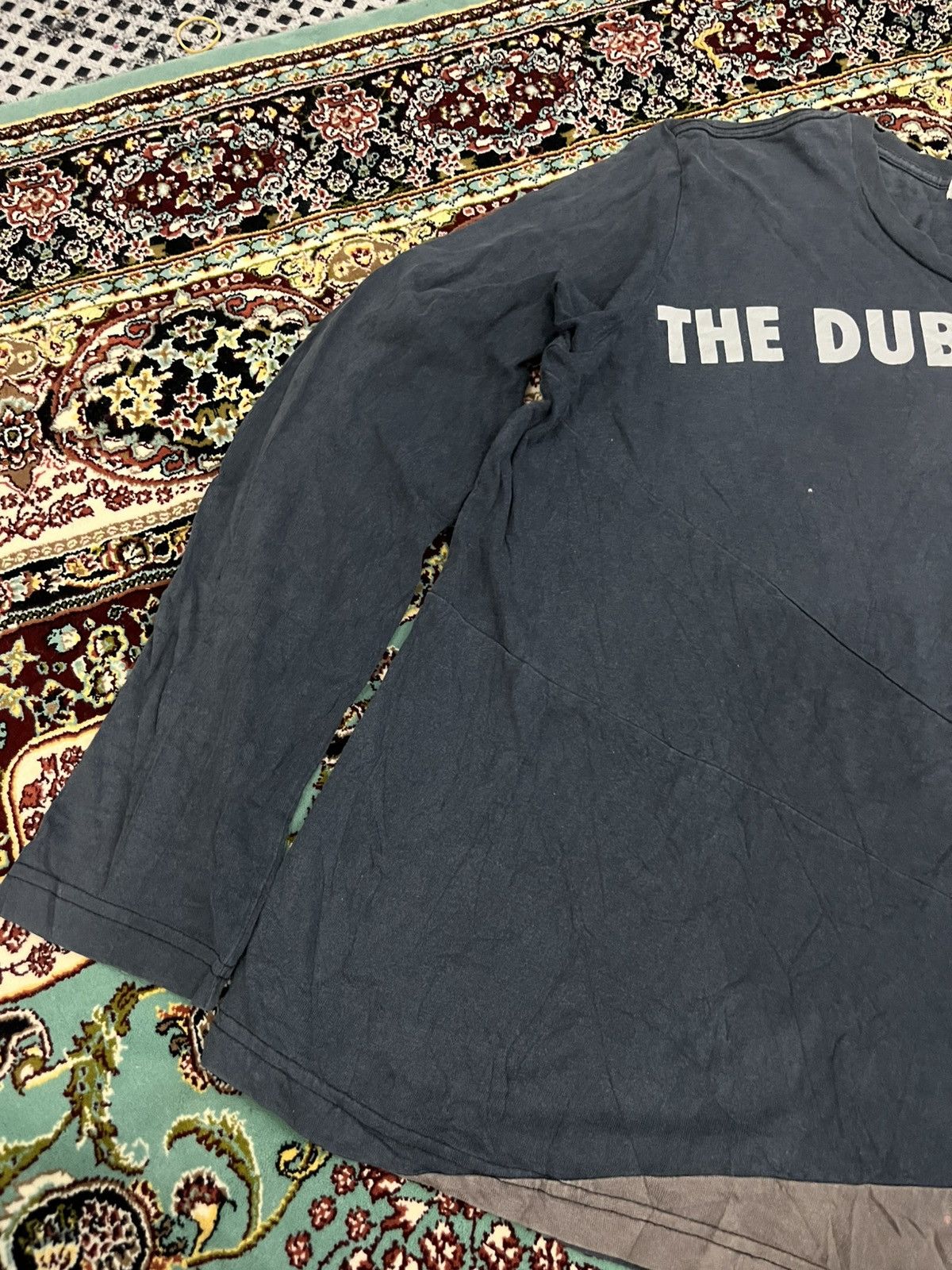 Boycott 💥Boycott Japanese Brand The Dub Master Tee Size US M / EU 48-50 / 2 - 5 Thumbnail