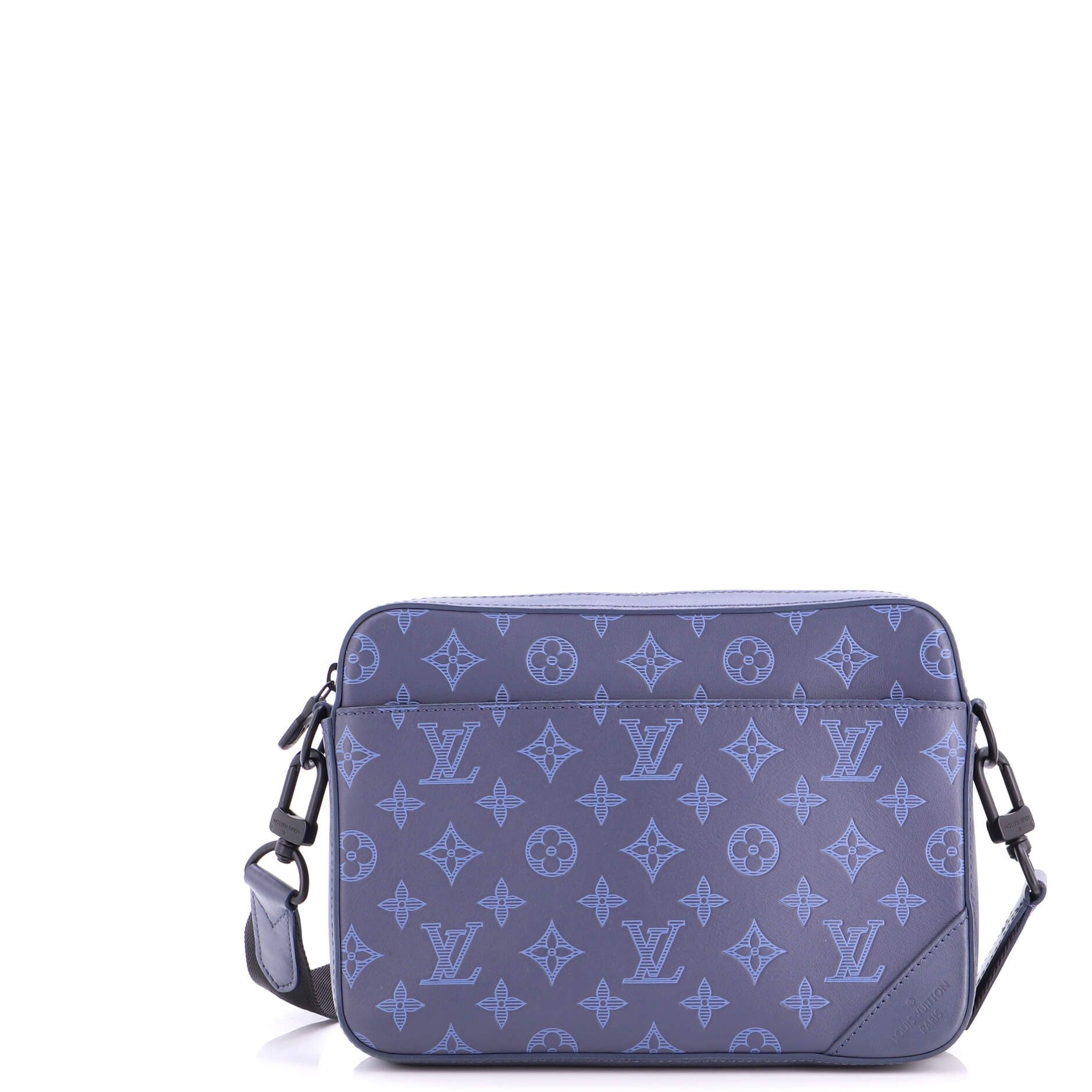 Louis Vuitton Duo Messenger Bag Size ONE SIZE - 1 Thumbnail