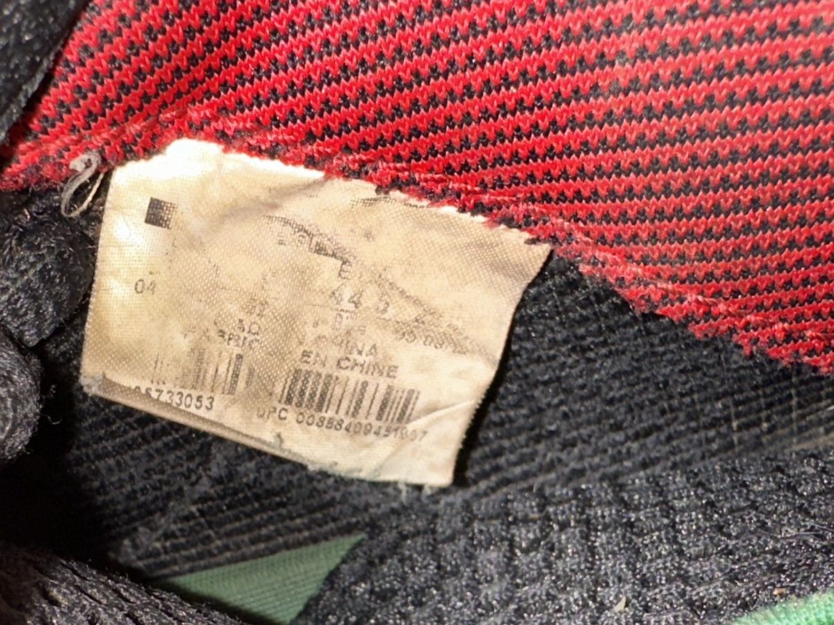 Nike Nike air foamposite pro Gucci Size US 11 / EU 44 - 7 Thumbnail