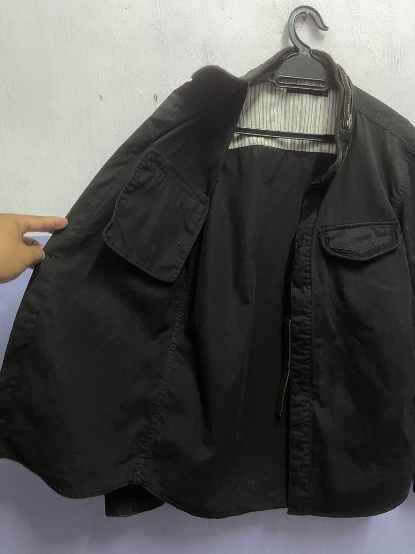 Ego Tripping Ego Tripping Bono Style Button Up Shirt Size M / US 6-8 / IT 42-44 - 15 Thumbnail