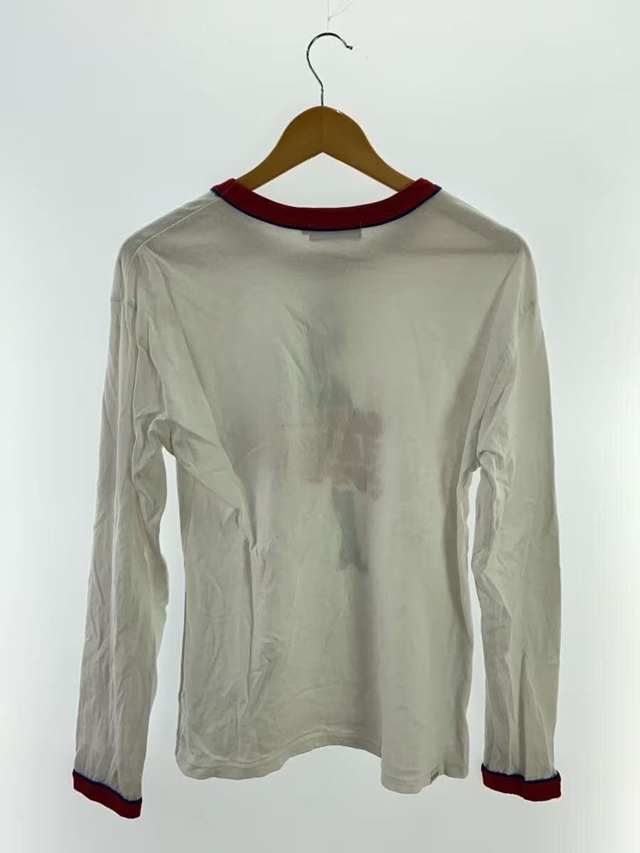Hysteric Glamour Hysteric Woman Logo Long Sleeve Tee Size US S / EU 44-46 / 1 - 2 Thumbnail