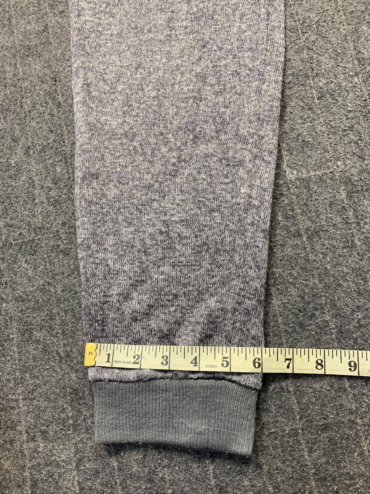 Gramicci 90s Gramicci Freedom Sweat Jogger Pant Stretchable Waist Size US 32 / EU 48 - 17 Thumbnail