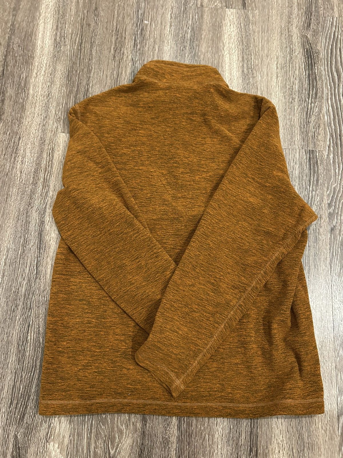 Eddie Bauer Eddie Bauer quarter zip Size US L / EU 52-54 / 3 - 2 Thumbnail