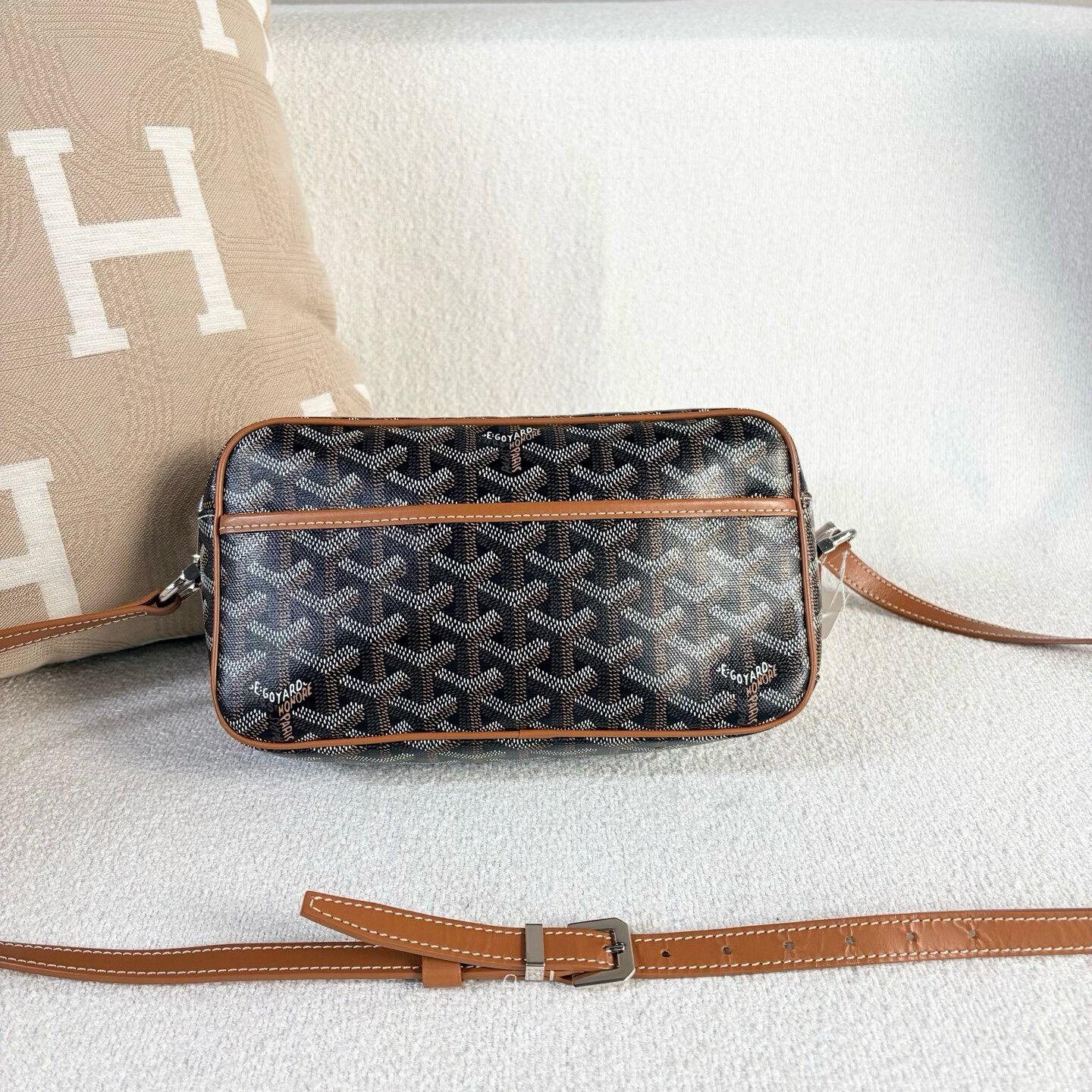 Goyard Pre-loved Bag Very good condition Size ONE SIZE - 1 Thumbnail