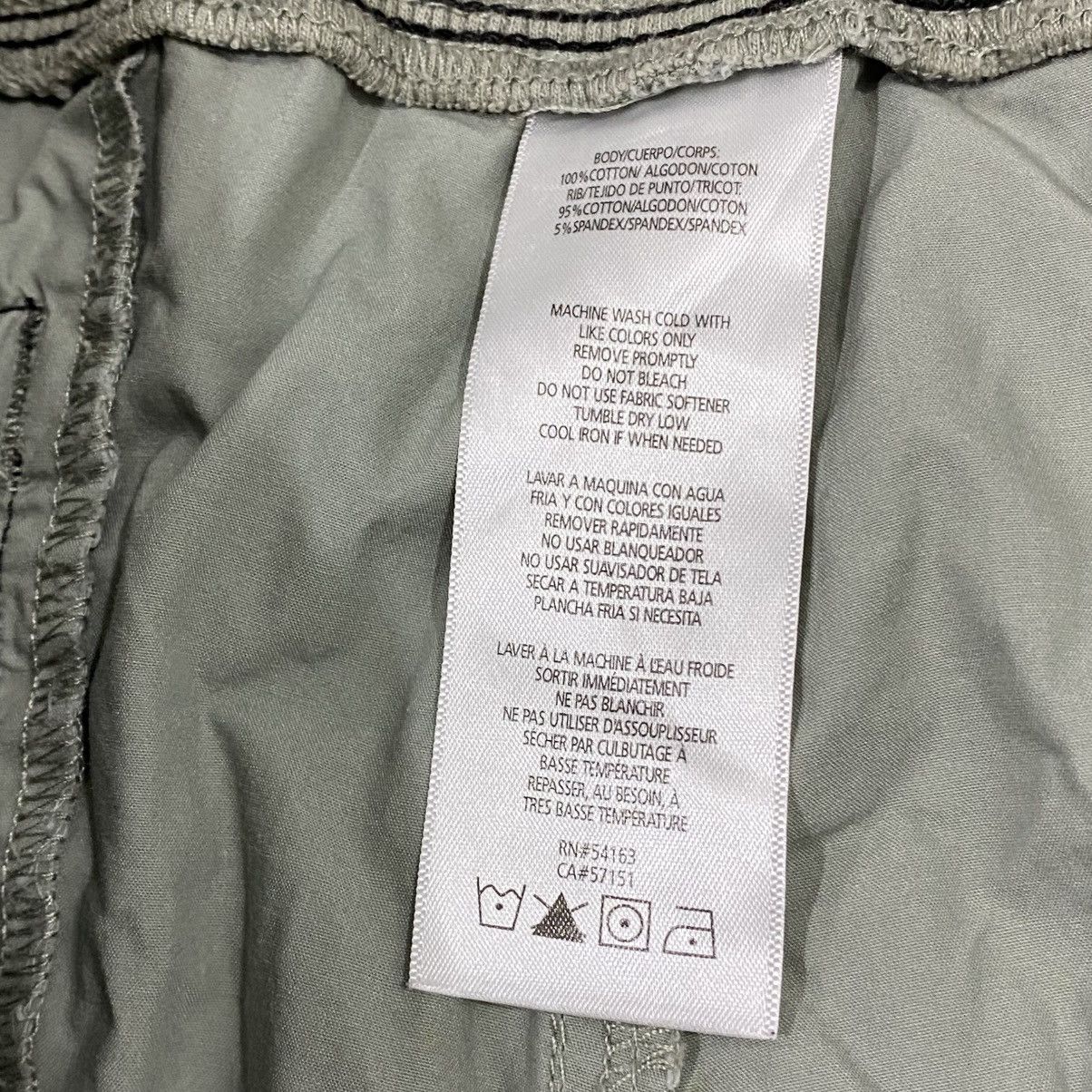 Calvin Klein × Vintage Parachute pant calvin klein CK Size US 36 / EU 52 - 5 Thumbnail