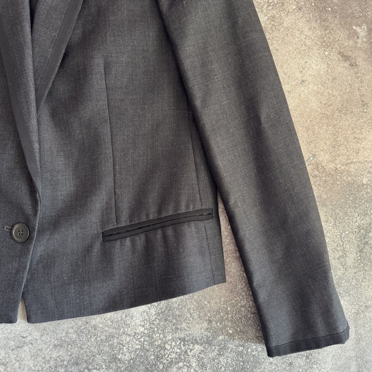 Designer × Isabel Marant × Isabel Marant Etoile Isabel Marant Etoile Woman’s Blazer Jacket Size S / US 4 / IT 40 - 6 Thumbnail
