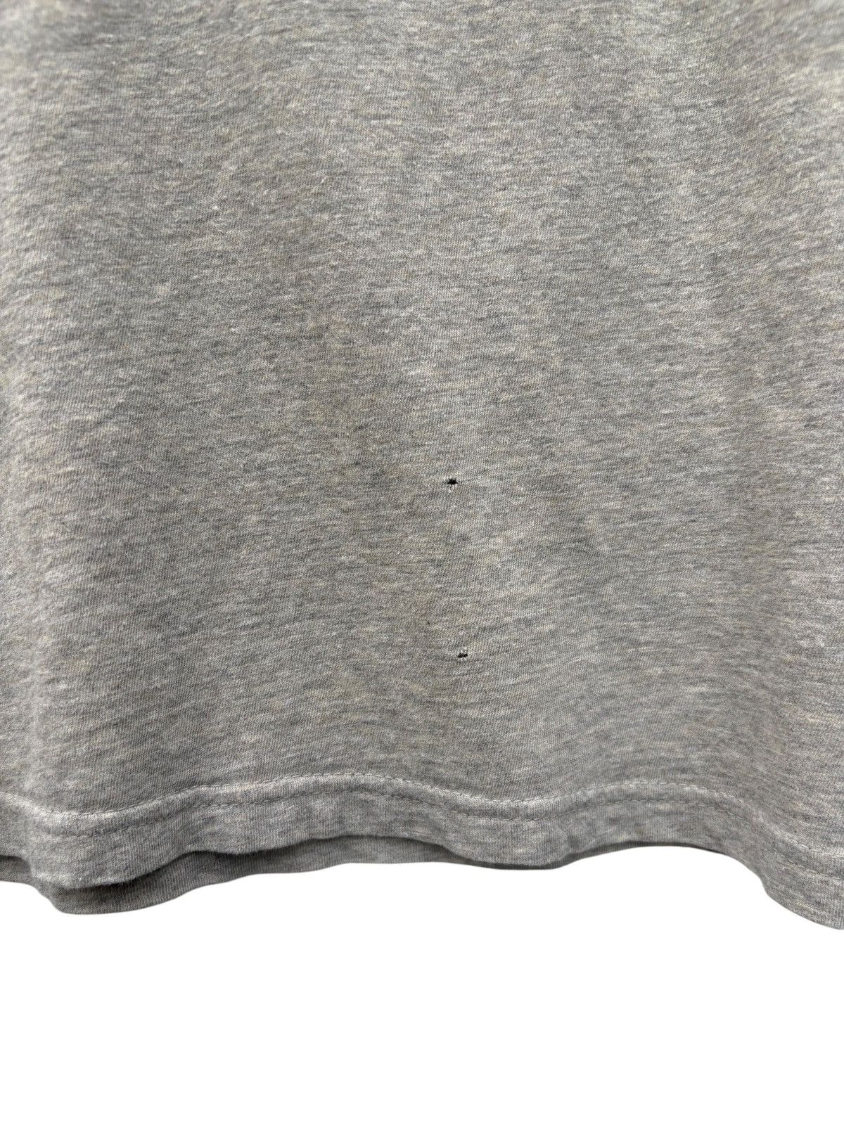 Polo Ralph Lauren Polo Ralph Lauren Spellout Skull Tee Size US M / EU 48-50 / 2 - 5 Thumbnail
