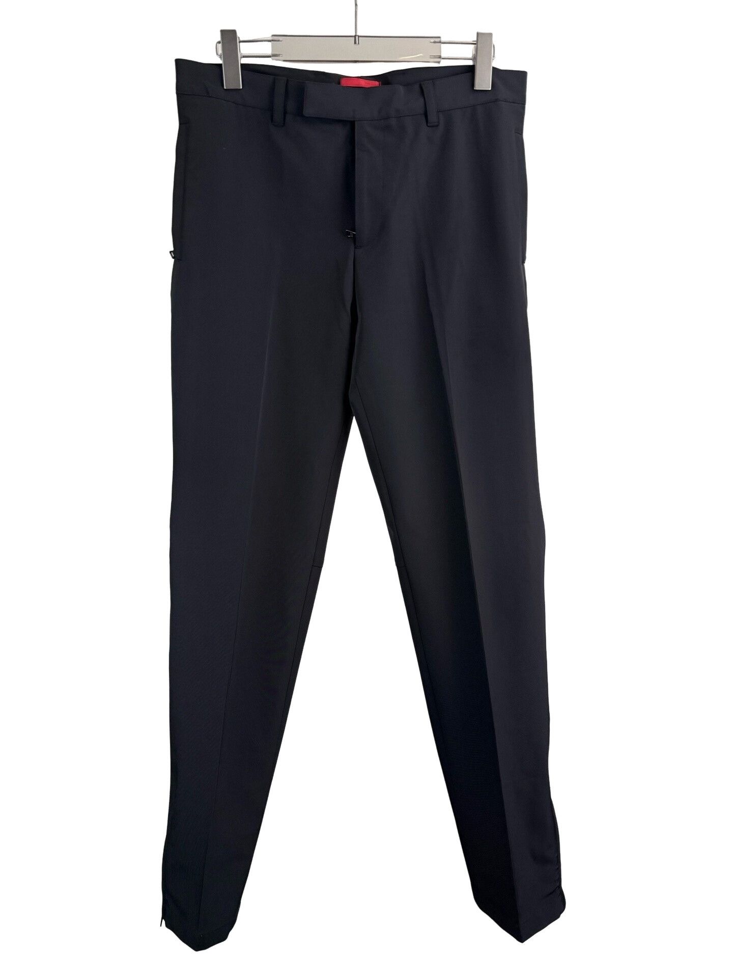 Prada Prada Technical Stretch Trousers Size 52 Size US 36 / EU 52 - 1 Thumbnail
