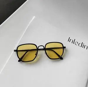 Designer × Electric Visual Retro punk sunglasses Size ONE SIZE - 1 Thumbnail