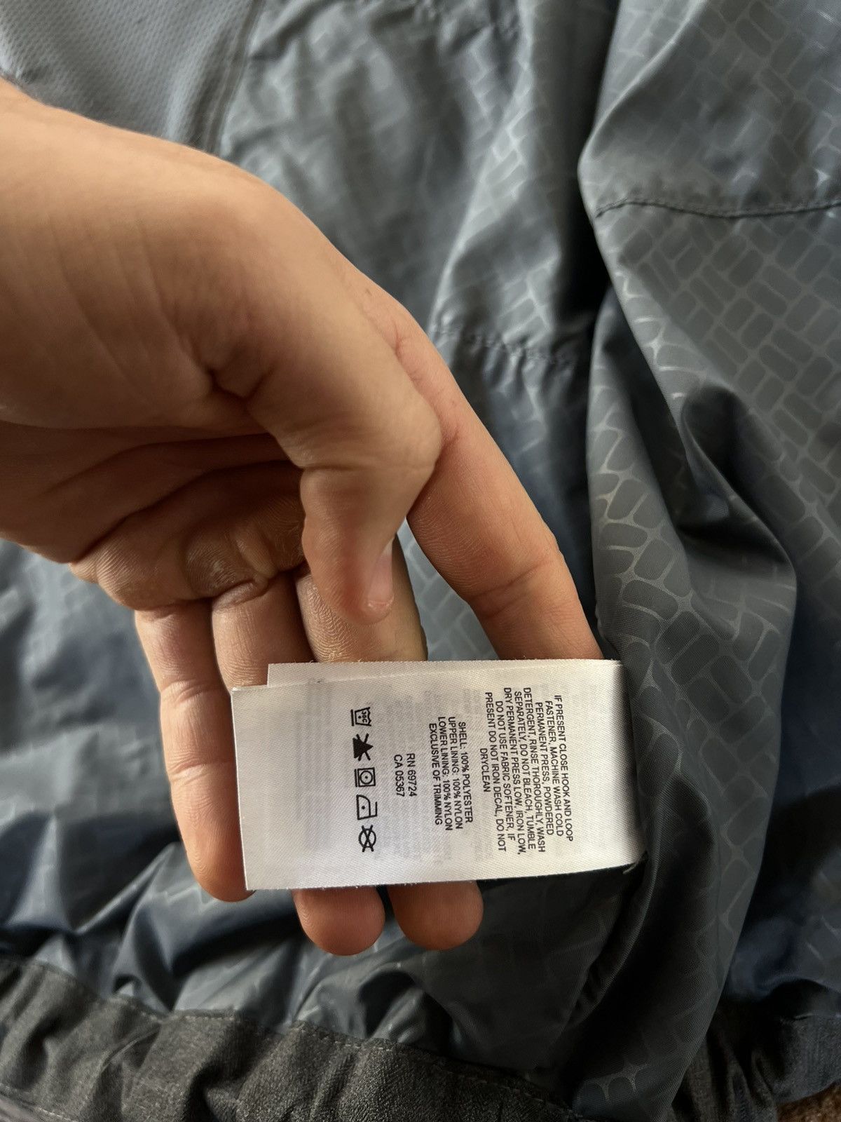 Columbia ‼️Interchange Columbia Titanium OmniTech Waterproof Jacket‼️ Size US XL / EU 56 / 4 - 21 Thumbnail