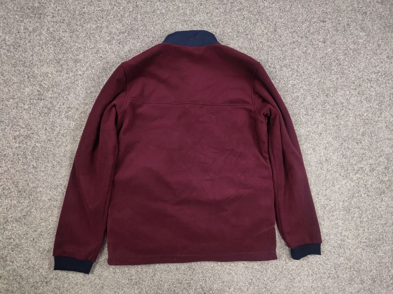 Nike Vintage Nike Aston Villa FC Soccer Track Jacket Size US L / EU 52-54 / 3 - 14 Thumbnail