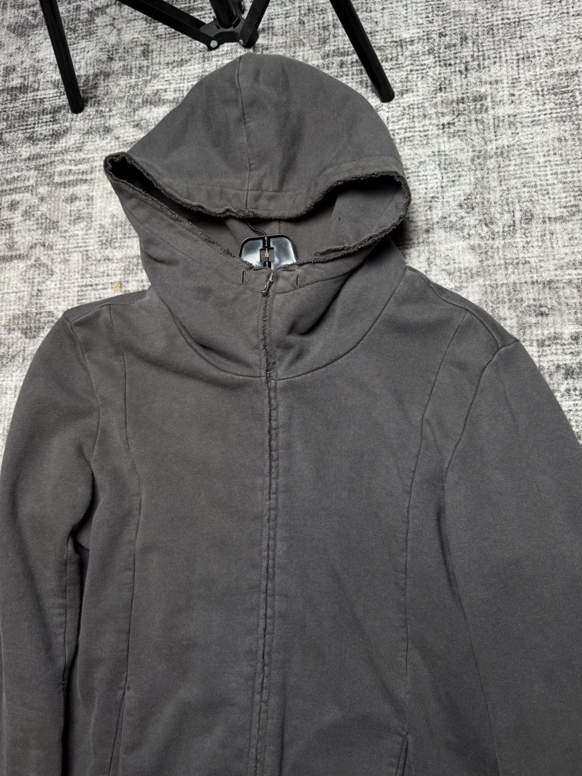 Julius Julius Style Curet Panel Hoodie Size US M / EU 48-50 / 2 - 2 Thumbnail