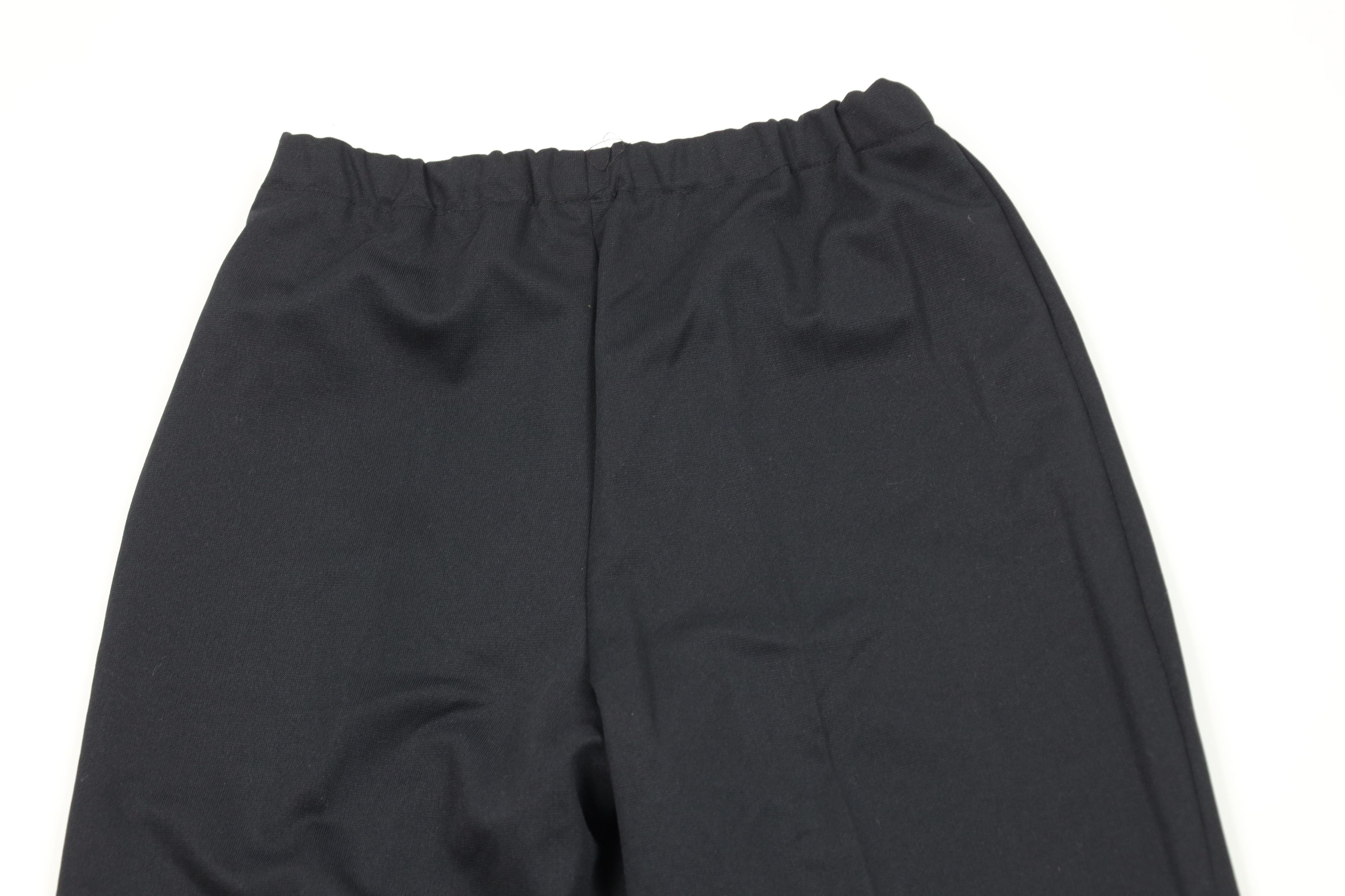 Vintage Vintage 60s 70s Streetwear Wide Leg Bell Bottoms Pants US Size 36" / US 14 / IT 50 - 7 Thumbnail