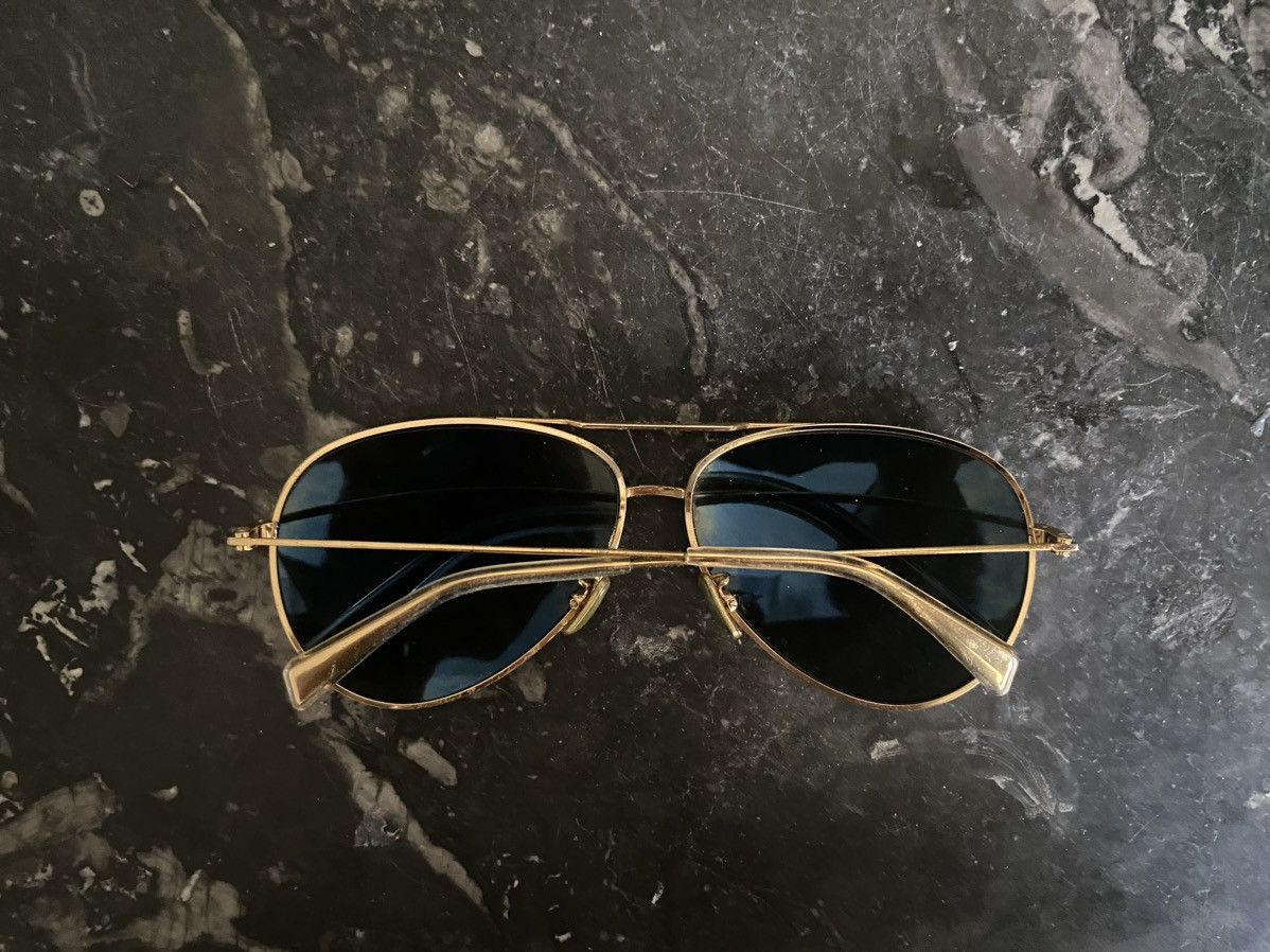 Celine Celine Aviator Glasses Size ONE SIZE - 3 Thumbnail