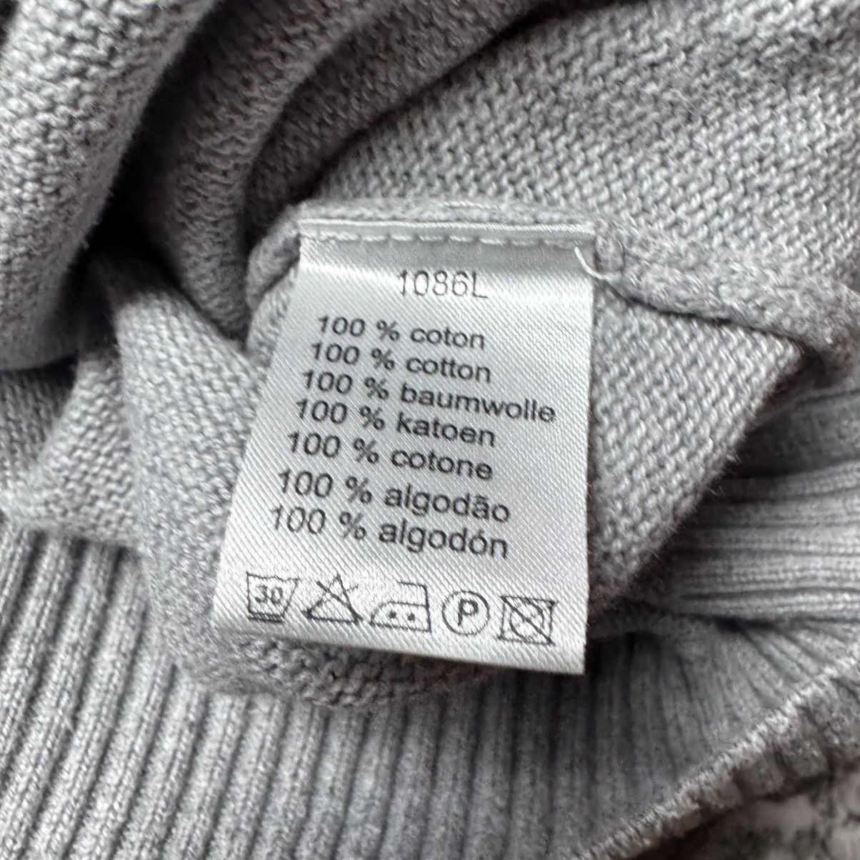 Lacoste Lacoste 90s sweater vintage France Size US XL / EU 56 / 4 - 8 Thumbnail