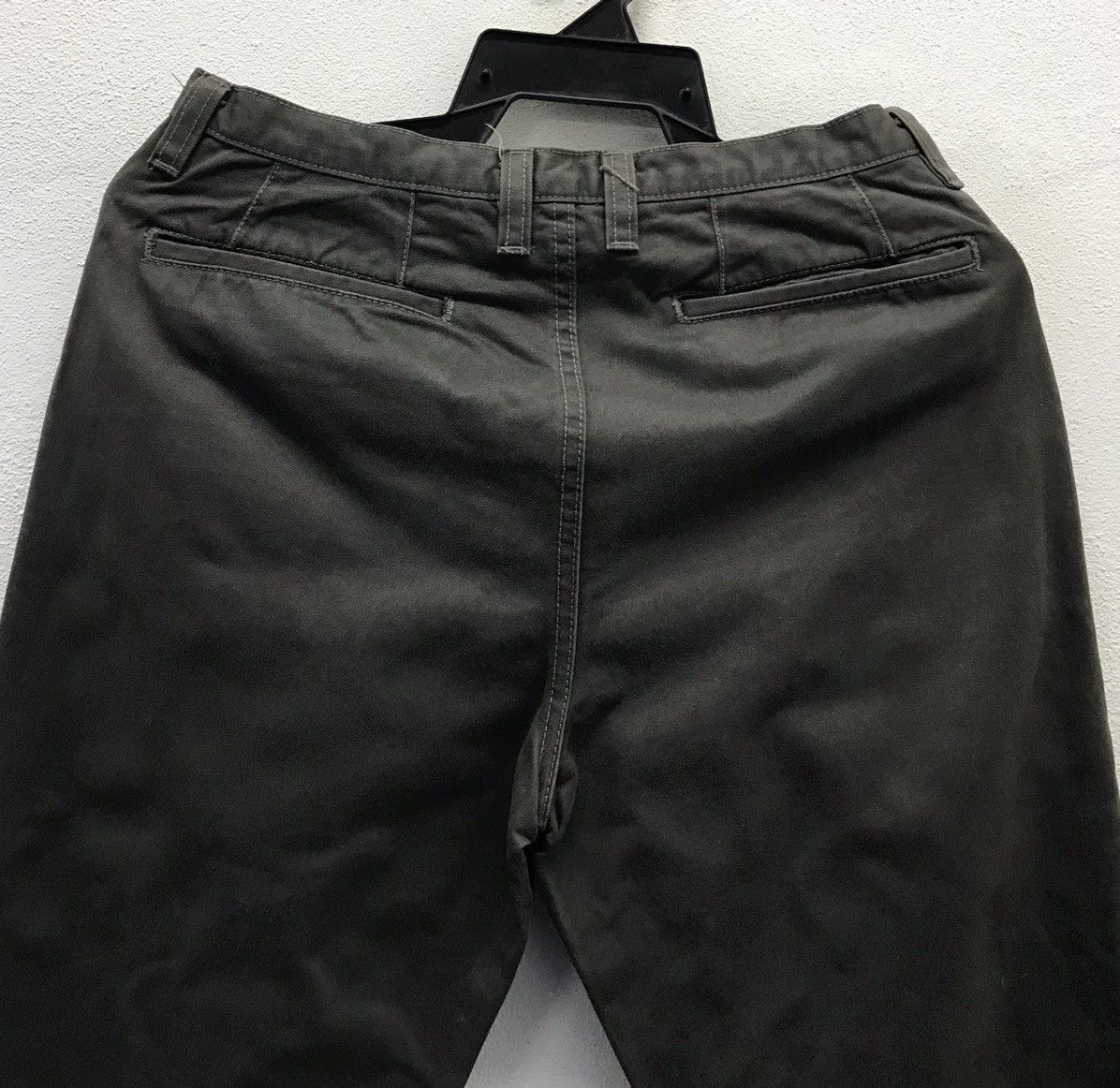 Journal Standard × Vintage Vintage Journal Standard Pants Size US 30 / EU 46 - 4 Thumbnail