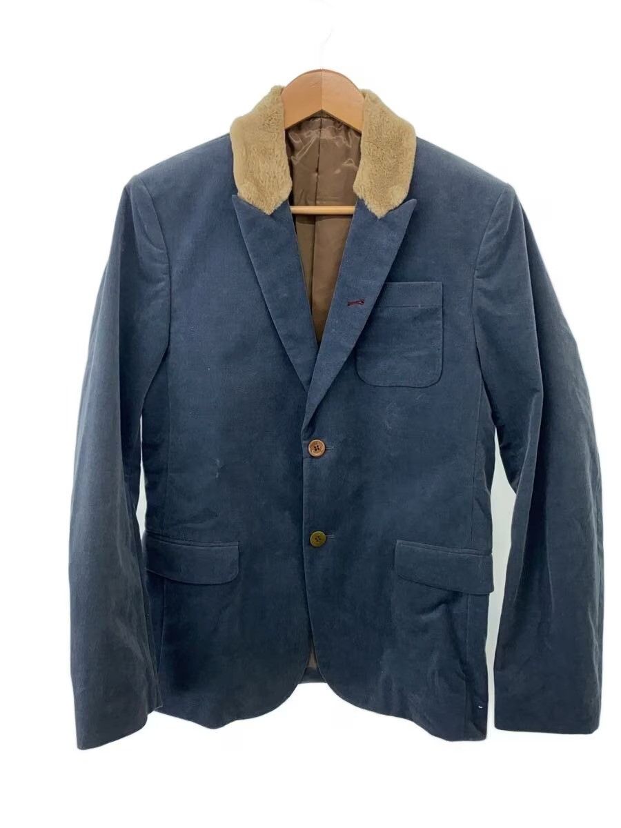 Takahashi Jun Jacket Tailored Corduroy 12AW Undercover ジャケット・アウター × Astro Fur Corduroy AW11 Undercover Undercover ジャケット・アウター