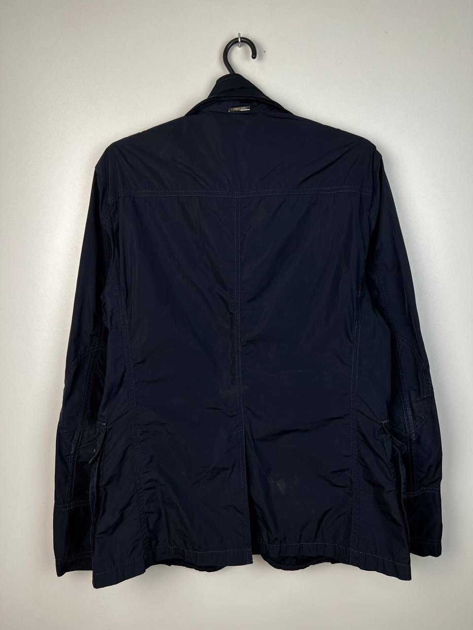 Paoloni Paoloni luxury jacket size S Size US S / EU 44-46 / 1 - 2 Thumbnail
