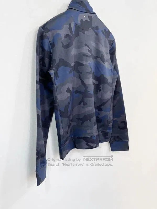 Valentino Valentino Men's Gray Long Sleeve Jacket . Size US S / EU 44-46 / 1 - 2 Thumbnail