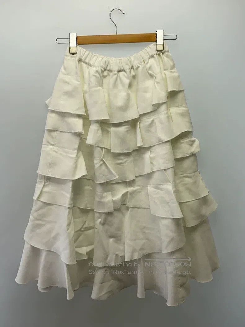 Comme des Garcons Comme des Garcons size M skirt Size 23" - 2 Thumbnail