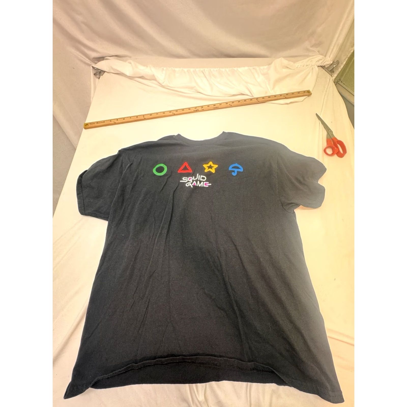 Logo 7 VINTAGE Size US XL / EU 56 / 4 - 3 Thumbnail