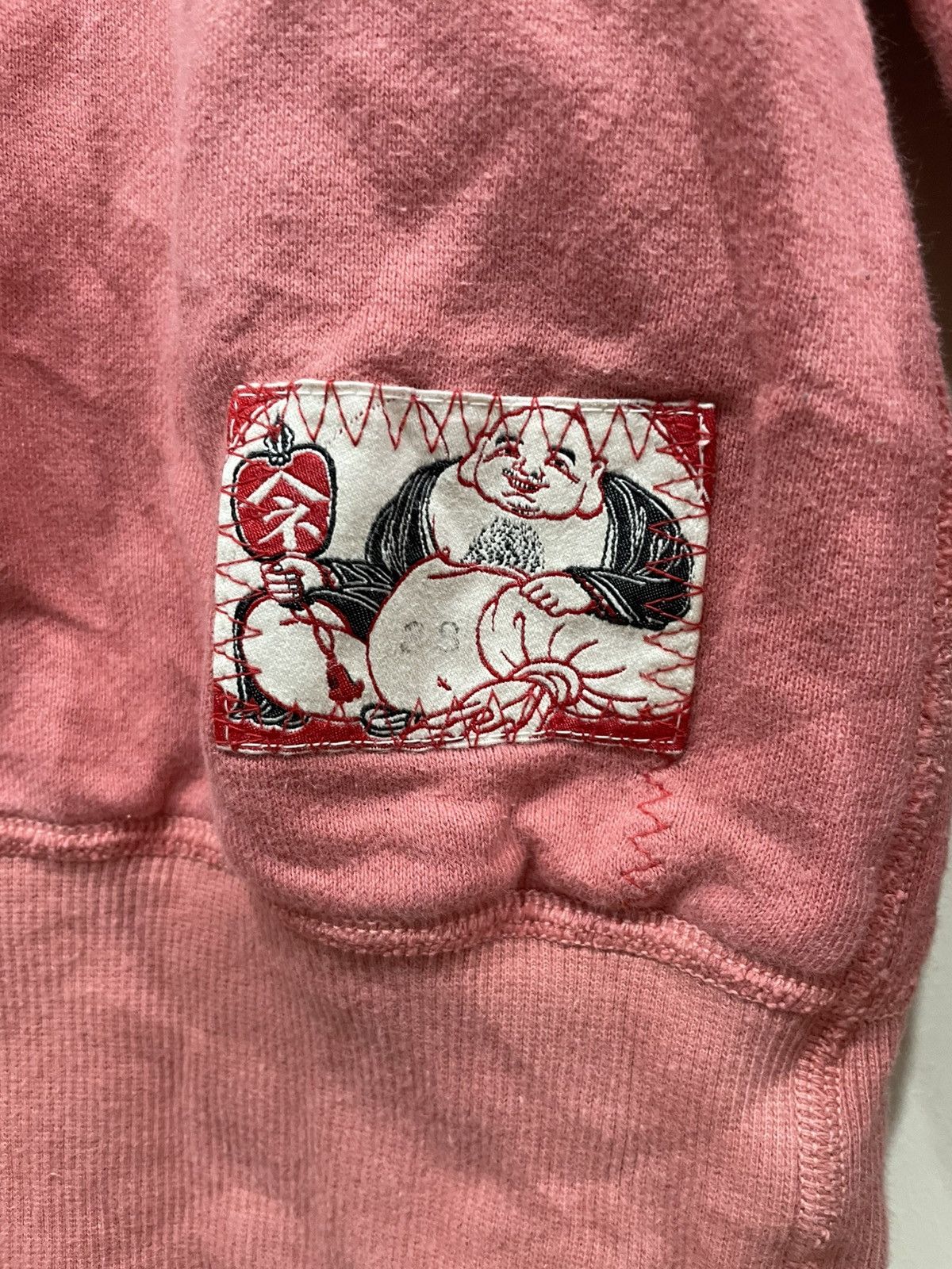 Evisu Hidehiko Yamane shirt Size US S / EU 44-46 / 1 - 4 Thumbnail