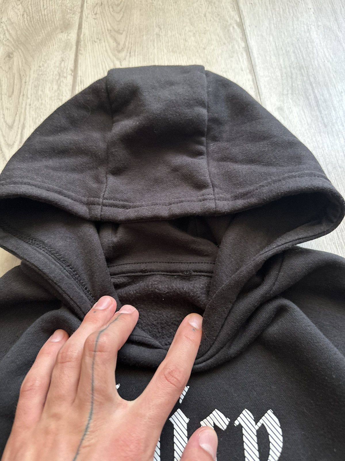 Juicy Couture Juicy Couture Hoodie Size L / US 10 / IT 46 - 7 Thumbnail