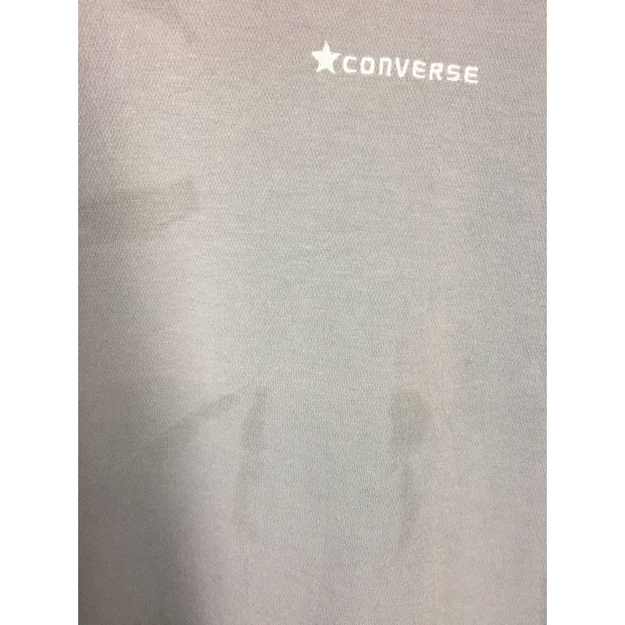 Converse × Vintage Converse America's Original Sport Brand Longsleeve Tee Size US M / EU 48-50 / 2 - 8 Thumbnail