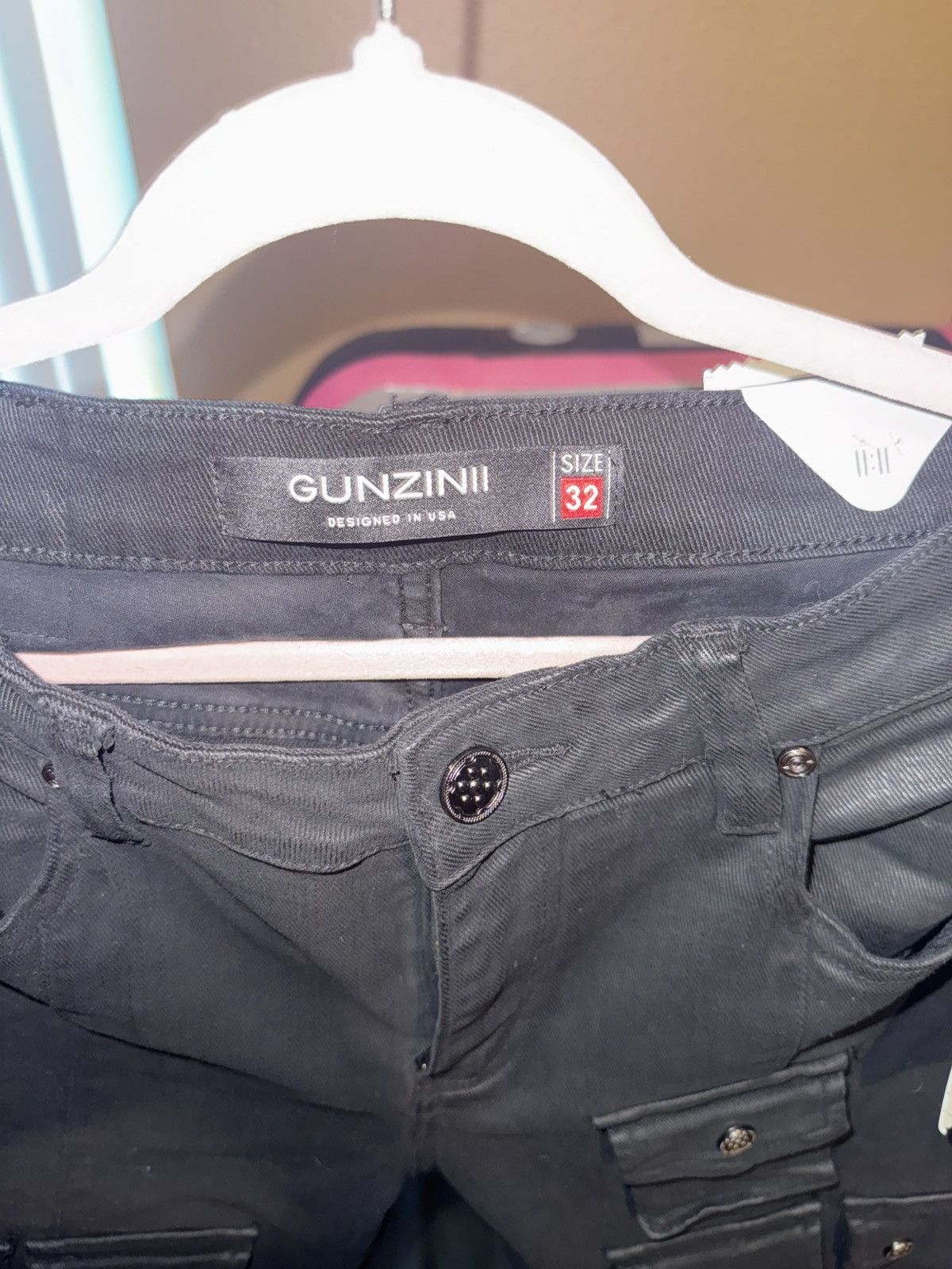 Other GUNZINII Size US 32 / EU 48 - 2 Thumbnail