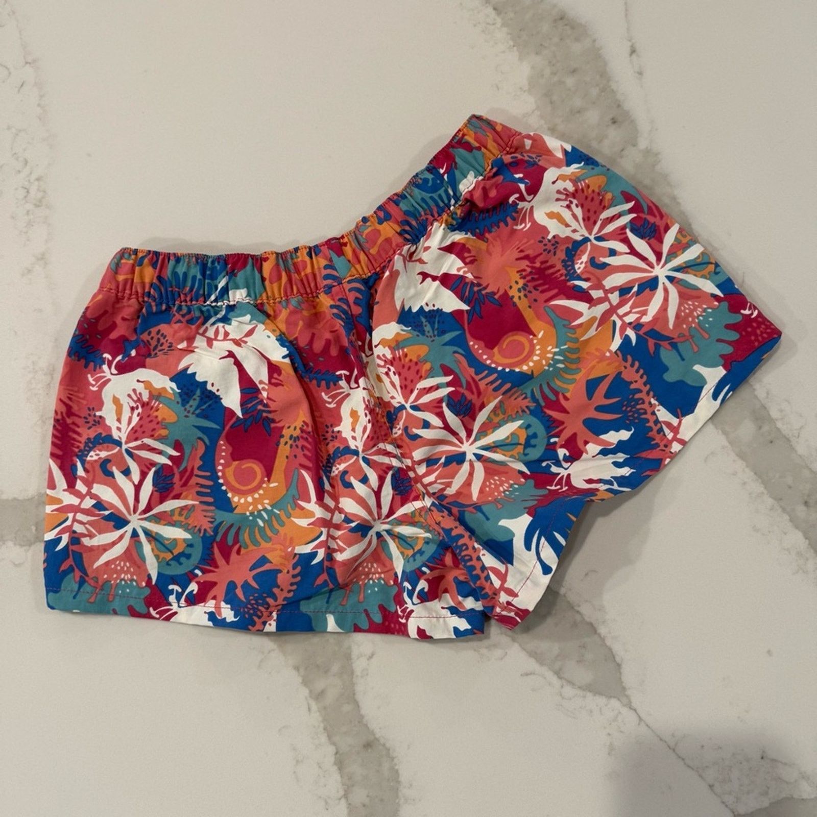 Patagonia Patagonia Barley Baggies 2.5” Pull On Shorts Women’s XS Size 26" / US 2 / IT 38 - 7 Thumbnail