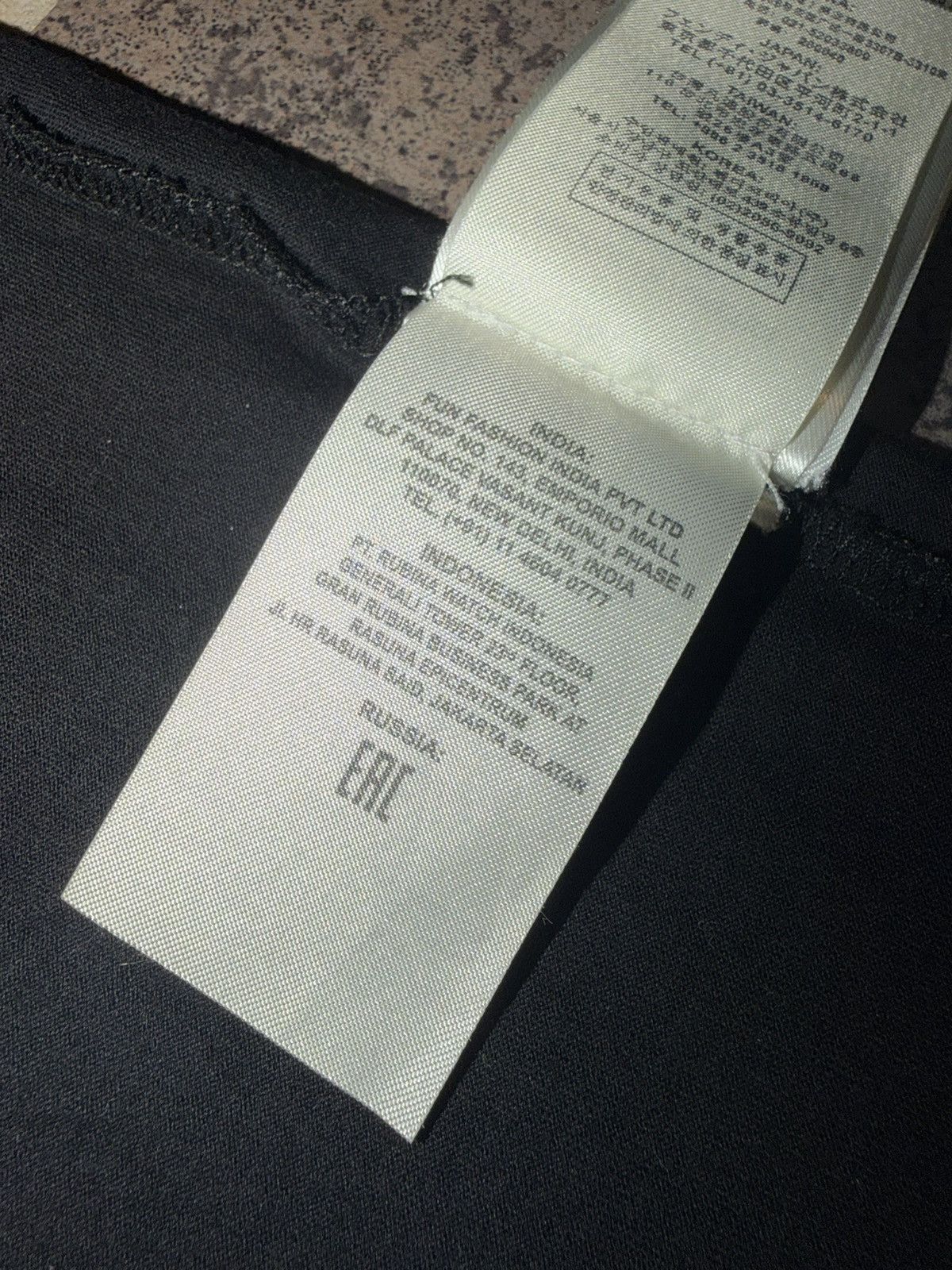 Fendi Fendi Size US L / EU 52-54 / 3 - 10 Thumbnail