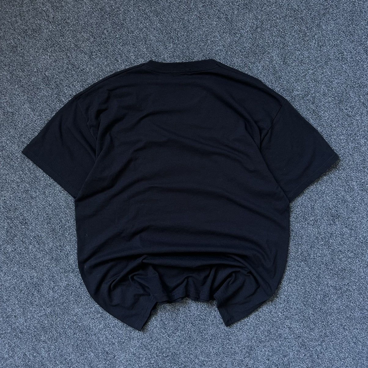 Japanese Brand VTG Adult Devil Angel T-shirts Joke Humor Man’s Tee Boohoo Size US M / EU 48-50 / 2 - 8 Thumbnail