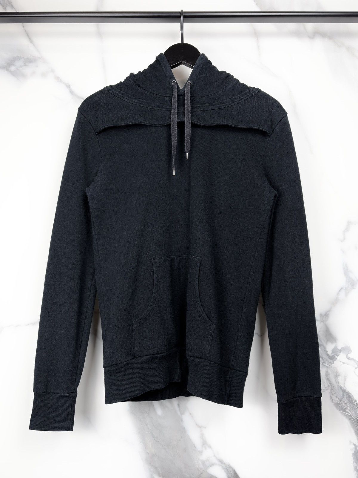 Dior Dior Homme SS06 Boy About Town Hoodie | Grailed