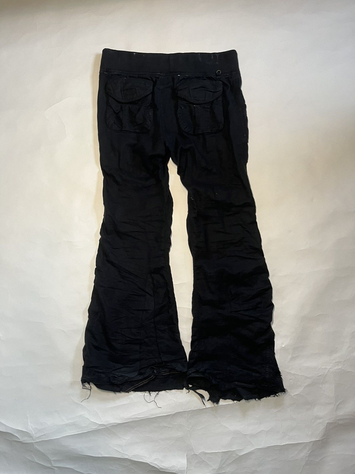 GOA g.o.a cargo pants Size US 30 / EU 46 - 2 Thumbnail