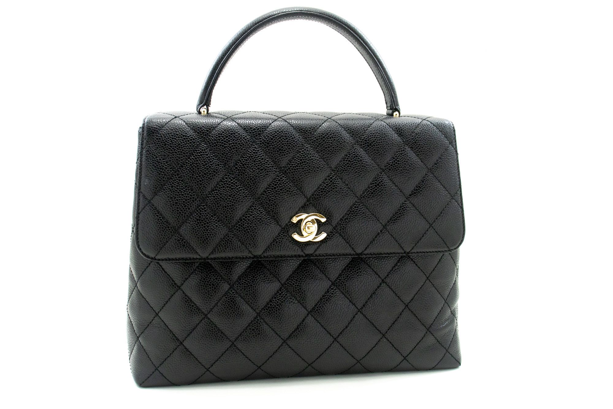 Chanel Chanel Kelly handbag Size ONE SIZE - 1 Thumbnail
