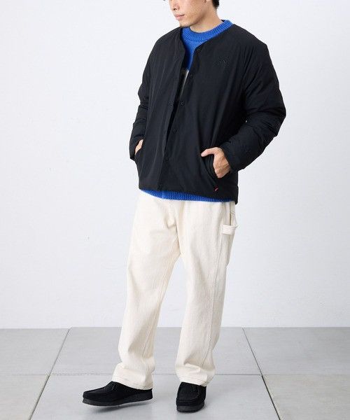 Beams Plus Ciaopanic Typy OSORO AirTech Super Light Washable Crew Neck Size US S / EU 44-46 / 1 - 8 Thumbnail