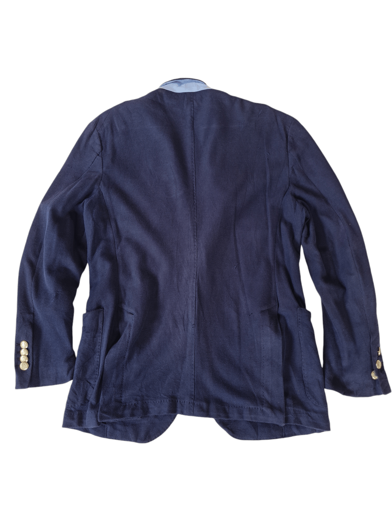 Other Bottega Martinese Blazer Jacket Size US M / EU 48-50 / 2 - 2 Thumbnail