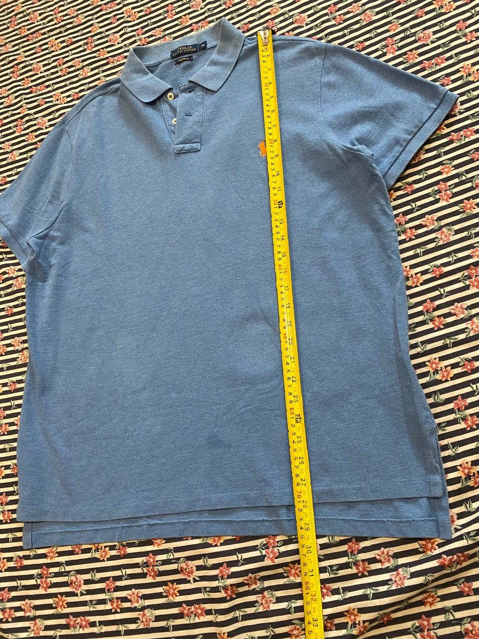 Polo Ralph Lauren Polo Ralph Lauren Men's XL Casual Logo Size US XL / EU 56 / 4 - 5 Thumbnail
