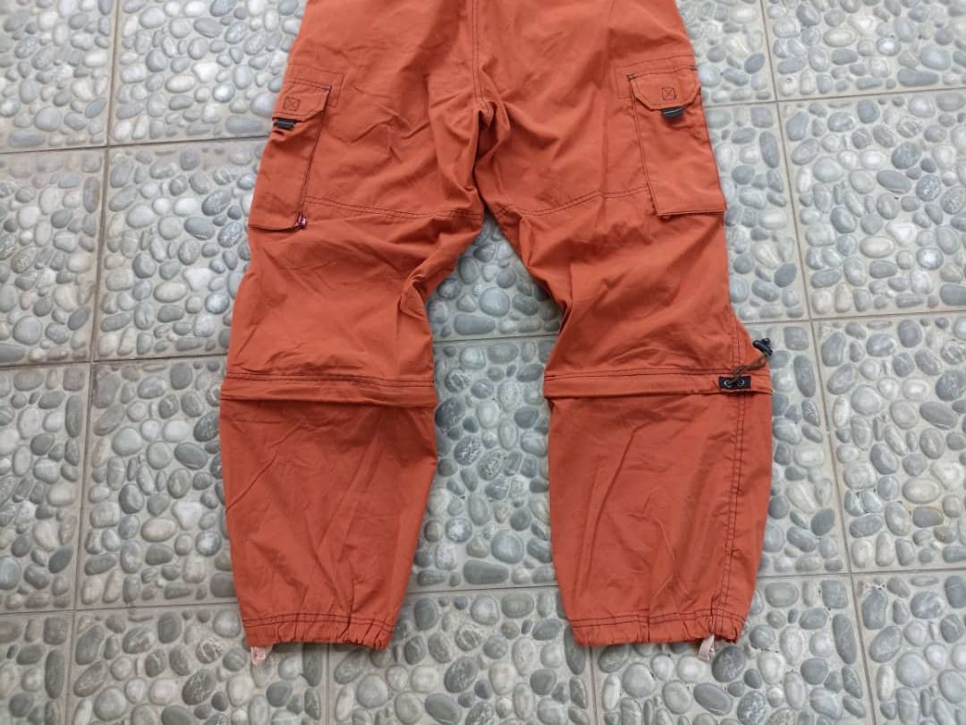 Japanese Brand LATON LAVEUR Kargo Pants Style Size US 34 / EU 50 - 6 Thumbnail