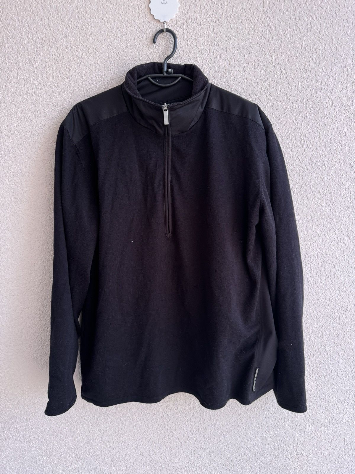 Adidas Vintage Adidas x Porsche Design track jacket XL Size US XL / EU 56 / 4 - 1 Thumbnail