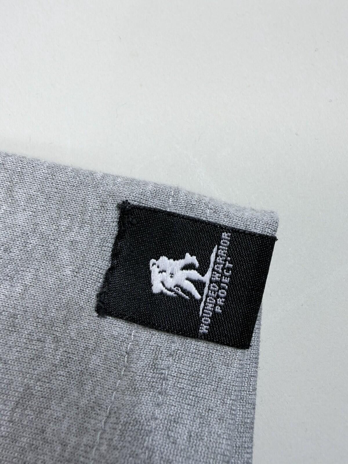 Under Armour Under Armor Grey Project Short Sleeve T-shirt Size 2XL Size US XXL / EU 58 / 5 - 3 Thumbnail
